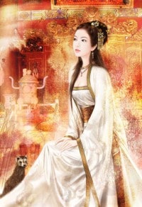 《庶女凤华》