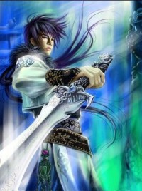 《风流王爷断指妾》