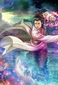 《不良家族:古代爆笑亲情喜剧》