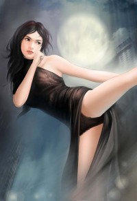 蓝调日光