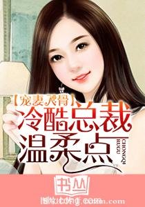 《宠妻入骨:酷冷总裁温柔点》