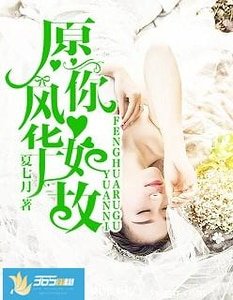 《愿你风华如故》