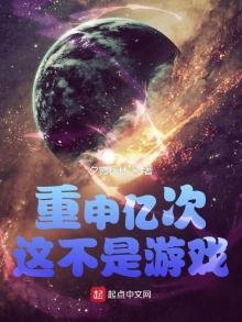 《重申亿次这不是游戏》