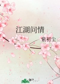 《江湖问情》